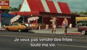 LES RUNAWAYS - Bande-annonce VO