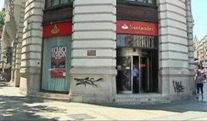 Espagne : les banques doivent encore renforcer leurs...