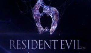Resident Evil 6 - Trailer Captivate 2012 (VOST) [HD]