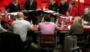 Abdel Sellou, Eric Toledano & Olivier Nakache : Les rumeurs du net du 11/04/2012 dans A La Bonne Heure
