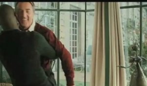 INTOUCHABLES - Bande-annonce VO