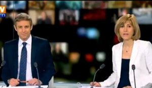 Marine Le Pen dénonce l’insécurité dans les campagnes