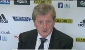34e journée - Hodgson : "Une victoire au mérite"