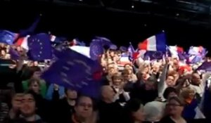 Les militants de Bayrou partagés sur l’efficacité de sa campagne