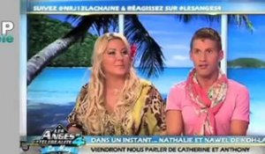 Zapping people du 17/04/12 - P. Candeloro dérape... France Télévisions en colère !