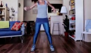 Kinect Dance Central