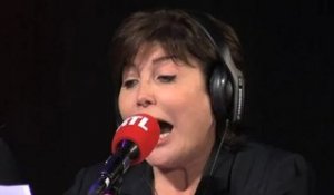 Liane Foly : La chronique du 19/04/2012 dans A La Bonne Heure