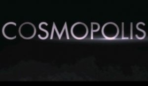 Cosmopolis - Official Trailer [VO-HD]