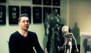 XCOM Enemy Unknown : Jake Soloman (Lead designer) interview