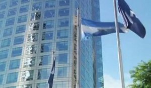 Argentine : le rachat d'YPF condamné par l'UE