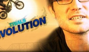 Trials Evolution, notre test vidéo