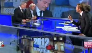 FOG : "François Hollande les a tous baisés"