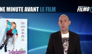 Présentation du film "LES TRIBULATIONS D'UNE CAISSIÈRE" de Pierre Rambaldi sur FilmoTV