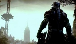 Crysis 3 - Vidéo d'annonce officielle