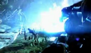Crysis 3 - Official Announce Gameplay Trailer
