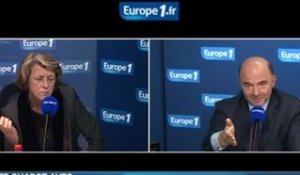 Moscovici : "la victoire à portée de la main"