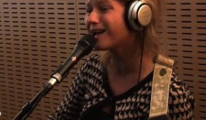 Selah Sue - Black Part Love en live dans les Nocturnes de Georges Lang sur RTL