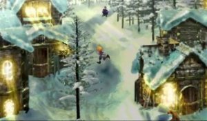 Final Fantasy 7 [23] Chutes de neige