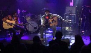 Jimmy Cliff - Reggae Night en live dans le Grand Studio RTL