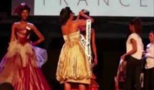 Mbathio Beye, première "Miss Black France"