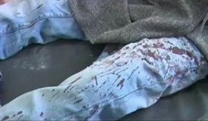 Explosion meurtrière à Kaboul après le départ de Obama
