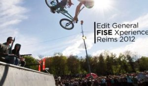 Reims - Edit general - Fise Xperience Series 2012