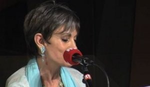 Isabelle Morini-Bosc : La chronique du 03/05/2012 dans A La Bonne Heure