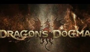 Dragon's Dogma - Game Team Development Trailer #2 [HD]