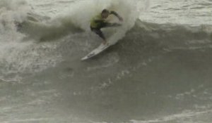 Protest Vendée Pro - Surf Highlights 2012