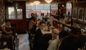 Cosmopolis - Extrait #1 [VOST|HQ]