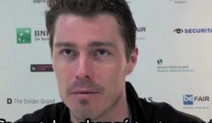 Legend's Roland Garros memories: Marat Safin