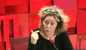 "Les Carnets d'Alba" : à l'UMP, on est prié de ranger les couteaux !