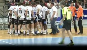 Au coeur des Aixois - partie 3 (Aix Handball)