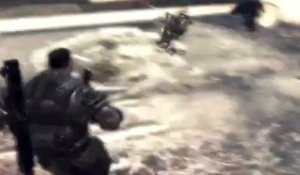Gears of War - Coop Ft Kaiva - Xbox360 - 28