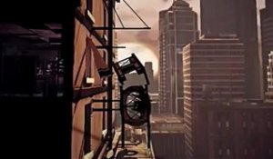 DeadLight - Trailer de Gameplay Officiel