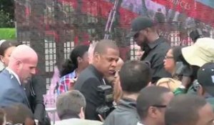 Jay-Z participera à un festival de musique à Philadelphie