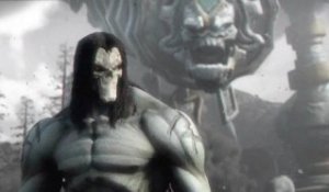 Darksiders 2 - Trailer cinématique - Part 2