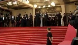 "De rouille et d'os ovationné à Cannes"