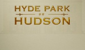 Hyde Park on Hudson - Official Trailer [VO-HD]