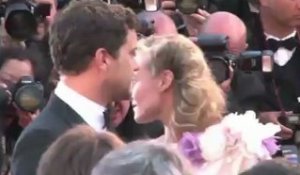 Festival de Cannes: La journée du mardi 22 mai 2012