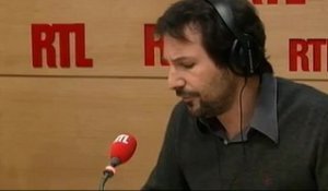 "La marque du Mailhot" : "François Fillon est libre !"