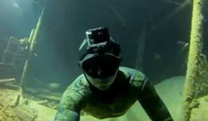 GoPro HD Shark Riders - Dive Housing