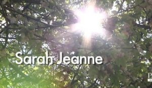 La folk lumineuse de Sarah Jeanne