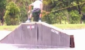 JOBE-Store 360 Wakeboard - Play Time