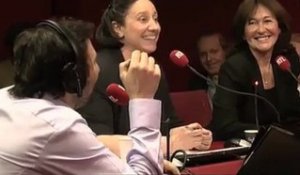 Danielle Moreau : La chronique du 28/05/2012 dans A La Bonne Heure