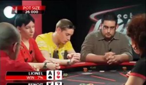 Direct Poker - Saison 2 - Emission 2