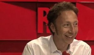 Joël Robuchon : Les rumeurs du net du 30/05/2012 dans A La Bonne Heure
