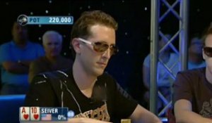 European Poker Tour - Saison 5 - Emission 15 - PCA Bahamas High Roller Show 2