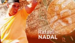 Rafael Nadal feature