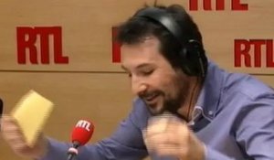 "La marque du Mailhot" : "Elle est belle ma polémique, il est beau mon débat !"